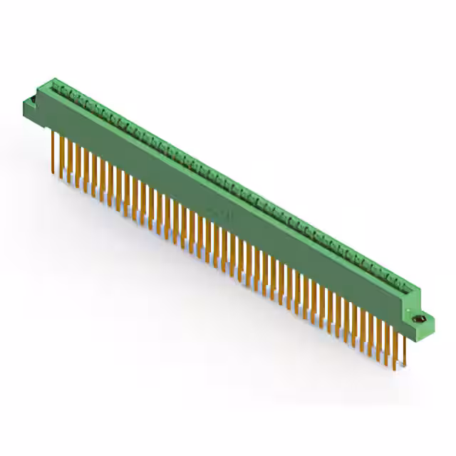 333-086-544-208 EDAC Inc.  Edgeboard Connectors